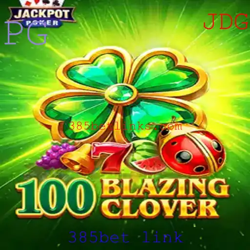 100BlazingClover: Um Mergulho no Novo Fenômeno dos Jogos