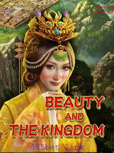 BeautyAndTheKingdom: Descubra a Jornada Épica