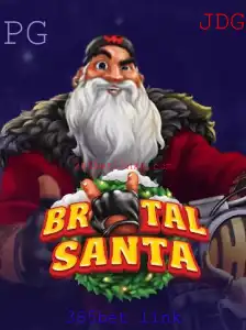 BrutalSanta: A Nova Sensação do Mundo dos Jogos