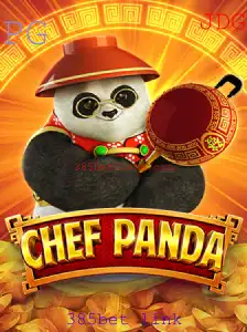 Explorando o Mundo Gastronômico de ChefPanda e as Regras do Jogo