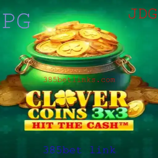 Desvendando o Jogo Clovercoin3x3: Estratégias e Regras