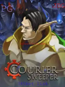 Descubra o Mundo Empolgante de CourierSweeper