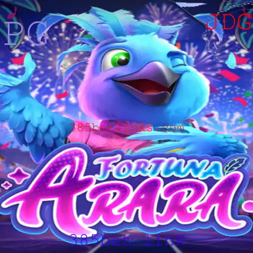 Descubra FortunaArara: O Jogo que Une Estratégia e Diversão