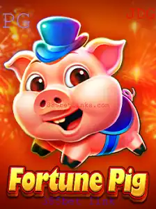 Descubra o Empolgante Mundo de FortunePig e Seu Acesso Através do 385bet Link