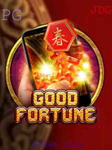 Explorando o Fascinante Mundo de GoodFortuneM e a Chave para o 385bet Link