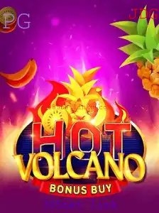 HotVolcanoBonusBuy: Uma Nova Experiência de Jogo