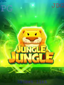 Descubra o Intrigante Mundo de JungleJungle: Um Jogo de Aventura Inesquecível