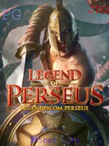 Explorando o Mundo de LegendofPerseus: Aventura Mítica e Moderna