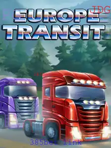 Descubra o Fascinante Mundo de EuropeTransit: Um Jogo de Estratégia e Aventura