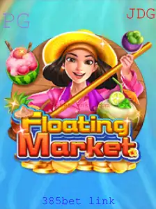 Explorando o Jogo FloatingMarket e Seu Impacto Atual