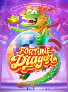 Descubra FortuneDragon: Um Jogo de Aventura Épica no Cenário dos Games