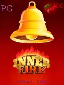 InnerFire: Um Jogo Revolucionário Transformando Experiências Digitais