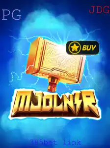 Descubra o Fascinante Jogo Mjolnir e Sua Conexão com 385bet Link