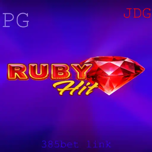 RubyHit: O Novo Fenômeno dos Jogos Online e as Oportunidades do 385bet link