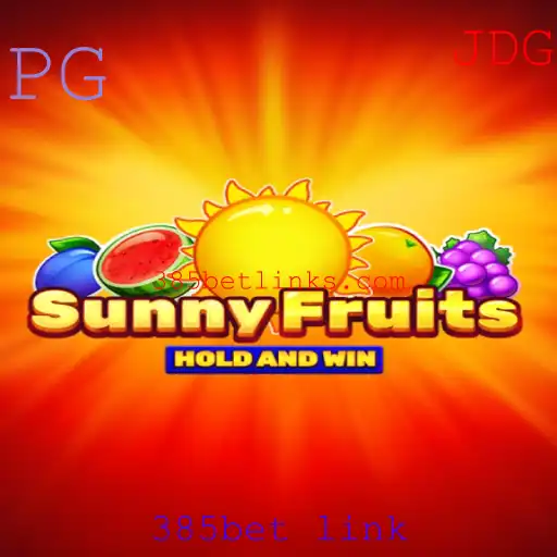 Explore o Encantador Mundo de SunnyFruits e Descubra o 385bet Link