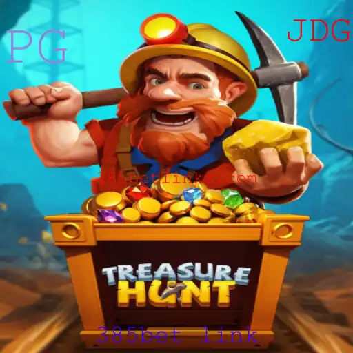 Descobrindo o Fascinante Mundo de TreasureHunt