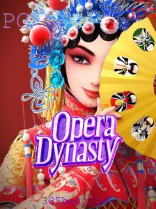 Entendendo OperaDynasty: Um Guia Completo
