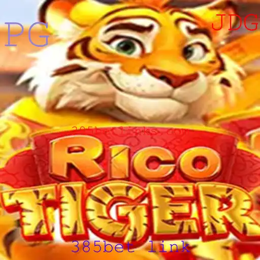 RicoTiger: Mergulhe nas Aventuras Emocionantes do Novo Jogo