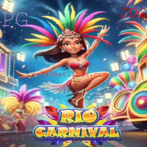 Descubra o Encanto do Jogo RioCarnival: Uma Aventura Vibrante com 385bet Link