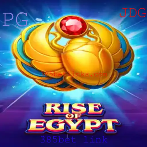 RiseOfEgypt: Explorando o Fascínio do Antigo Egito no Mundo dos Jogos Online