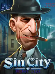 Explorando SinCity: A Nova Sensação dos Jogos de Tabuleiro