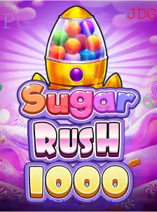 Desvendando o Universo Vibrante de SugarRush1000