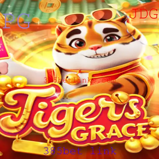 TigersGrace: Explorando a Nova Sensação dos Jogos com 385bet link