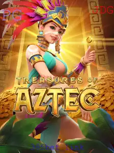 Descubra os Segredos de 'TreasuresofAztec' e Encontre o Caminho para a Fortuna